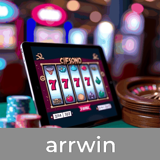 Arrwin: Bônus e promoções imperdíveis e exclusivas