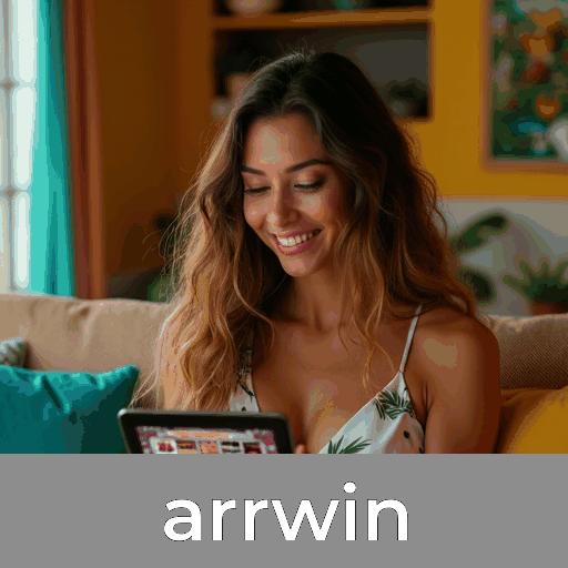 Arrwin: Bônus e promoções imperdíveis e exclusivas