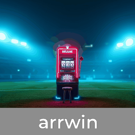 Arrwin: Jogos Diversificados para Jogadores Brasileiros